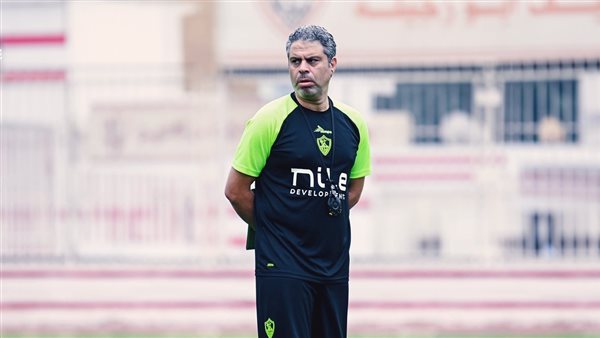 سيناريو لم يكن متوقعًا.. معتمد جمال: لا أعلم سر إلغاء الهدف وعندنا دوافع في مباراة العودة